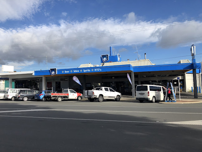 Reviews of The Bottle-O Brookfield in Tauranga - Hospitality and gastronomy