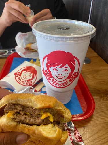 Wendy's Hamburgers - Auckland
