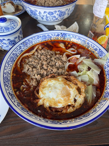 Comentarii opinii despre Xi'An Food Bar 西安饭庄