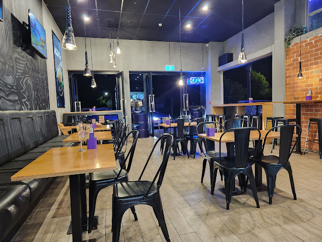 BurgerFuel Pt Chev - Hospitality and gastronomy