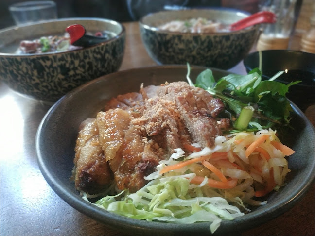 Saigon Kingdom Vietnamese Restaurant Steamer Wharf - Hospitality and gastronomy