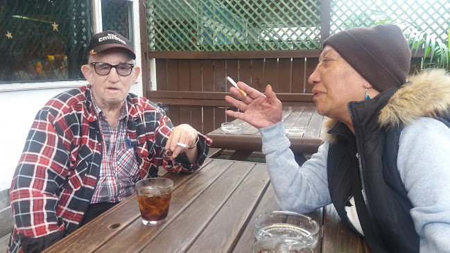 Trident Tavern Open Times