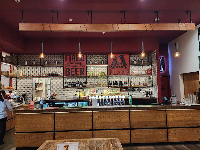 The Flaming Rabbit Phone number