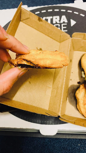 Domino's Pizza Blockhouse Bay - Hospitality and gastronomy