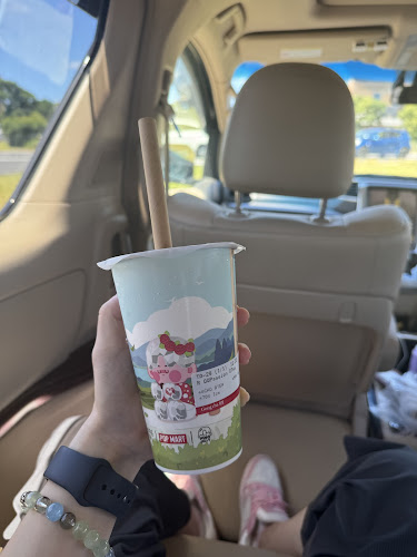 Gong cha (Westfield Manukau)