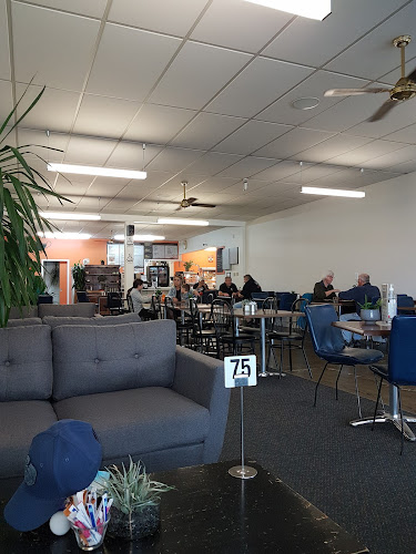 KR'S Cafe & Catering