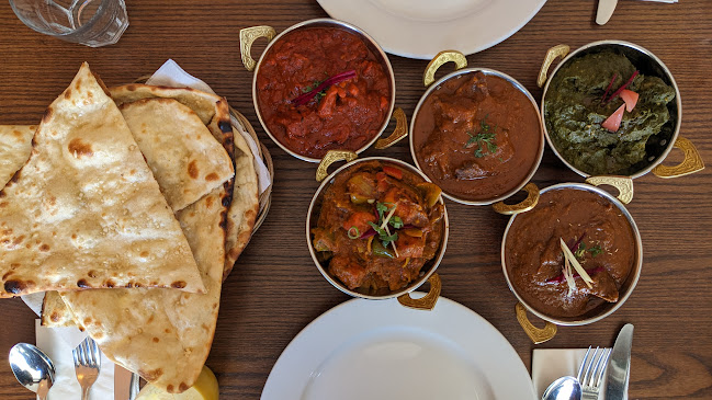 FishTail restaurant and bar