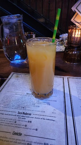 Chiwahwah Mexican Cantina Bar Phone number