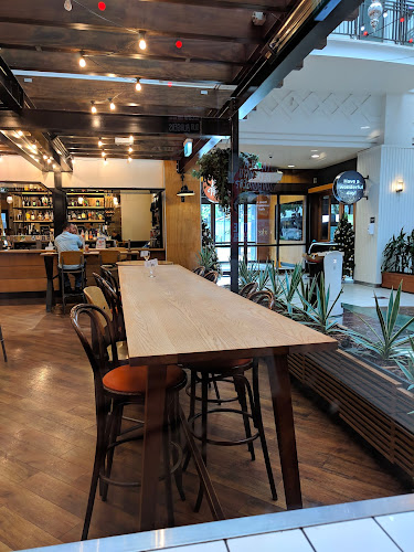 Comentarii opinii despre Eat Burger