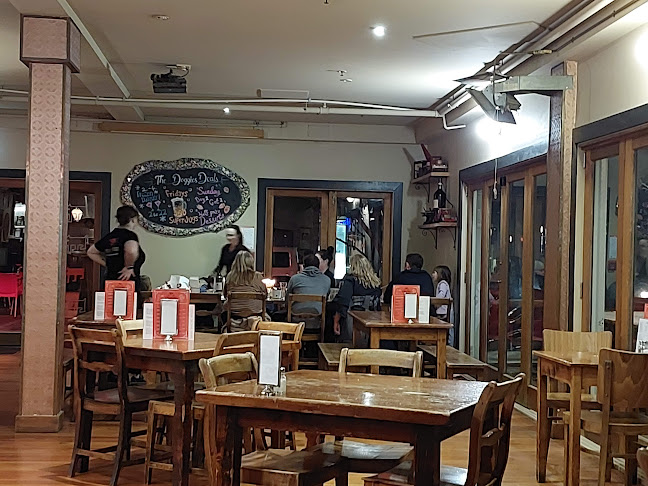 Opinii despre One Red Dog în Wellington - Hospitality and gastronomy