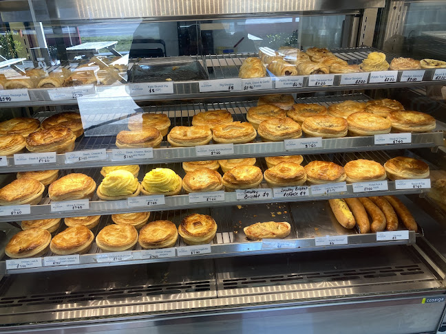 Comments and reviews of Kells Kitchen Homemade