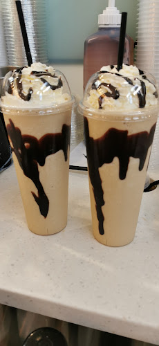 Comments and reviews of Shake Shed & Co Bayfair