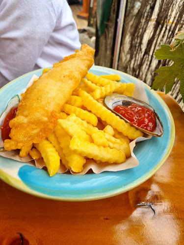 The Mussel Pot Restaurant - Hospitality and gastronomy