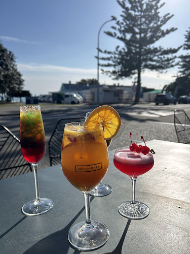 Milk & Honey Restaurant Open Times