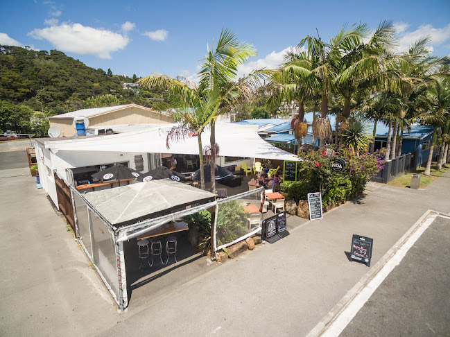 16 Kings Road, Paihia 0200, New Zealand