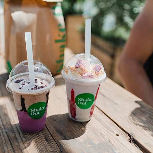 Shake Out Palmerston North - Hospitality and gastronomy