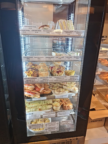 Opinii despre Greenland Cafe în Pukekohe - Hospitality and gastronomy