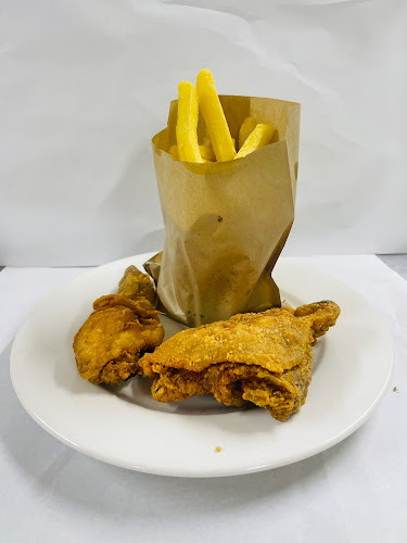 Cambridge Bakery - Hospitality and gastronomy