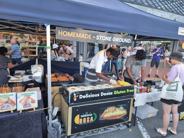 Rotorua Night Market