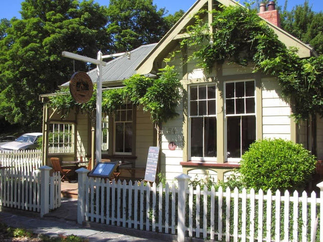 Opinii despre Postmasters Kitchen + Bar în Arrowtown - Hospitality and gastronomy