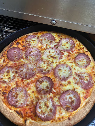 Comments and reviews of Pizza Zone