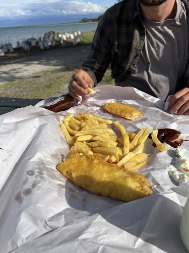 Happy Chippy - Motueka