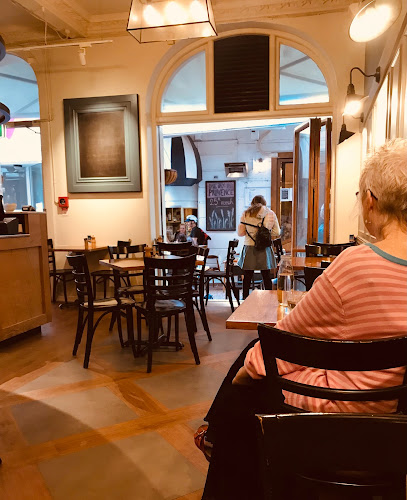 33 Vulcan Lane, Auckland Central, Auckland 1010, New Zealand