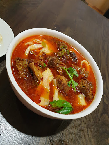 Xi'an Food Bar 西安饭庄 - Hamilton