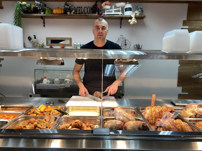 The Carvery Roast Meals Milford