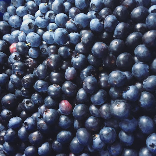 Comentarii opinii despre Blueberry Country