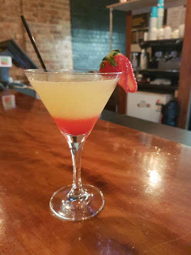 Red Earth Bistro and Wine Bar