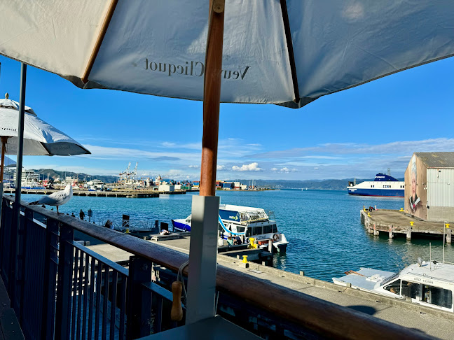 33 Queens Wharf, Wellington Central, Wellington 6011, New Zealand