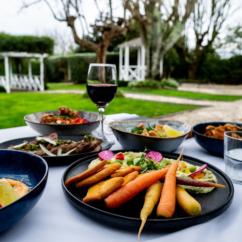 Windy Ridge Tapas Bar & Eatery - Hospitality and gastronomy