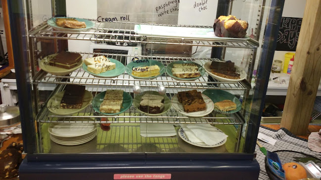 Stella's In Bluff - Bluff