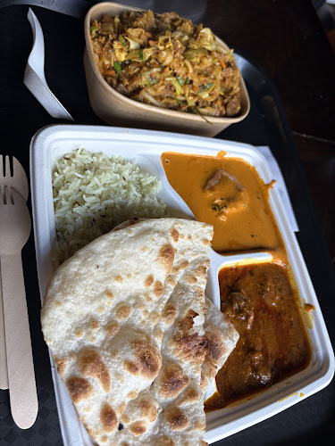 Dosa Kitchen - Hospitality and gastronomy