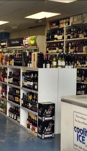 Super Liquor Grand Drive, Orewa - Auckland