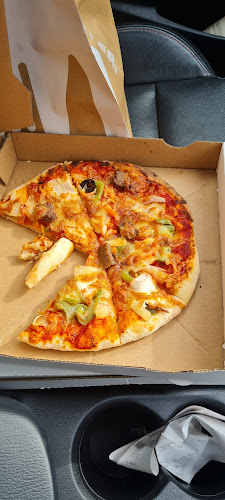 Airport Kebabs & Pizza - Auckland