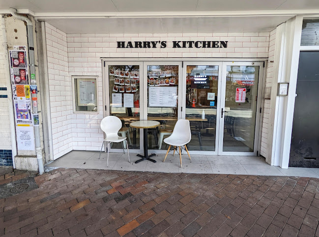 Harry's Kitchen