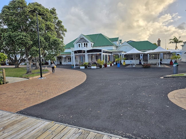 Riverside Cafe - Whangārei