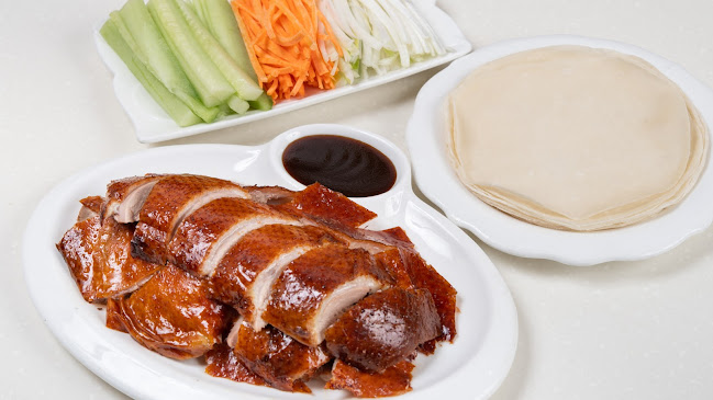 BBQ Duck Cafe（350shop）东方美食 - Auckland
