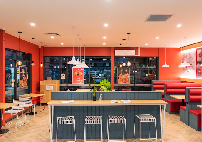 Chicking Glen Eden - Hospitality and gastronomy