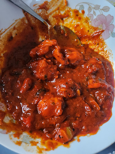 Comentarii opinii despre India Garden, Cromwell