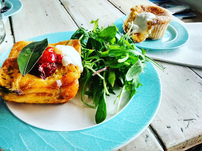 Opinii despre Le Cafe Telephonique în Taihape - Hospitality and gastronomy