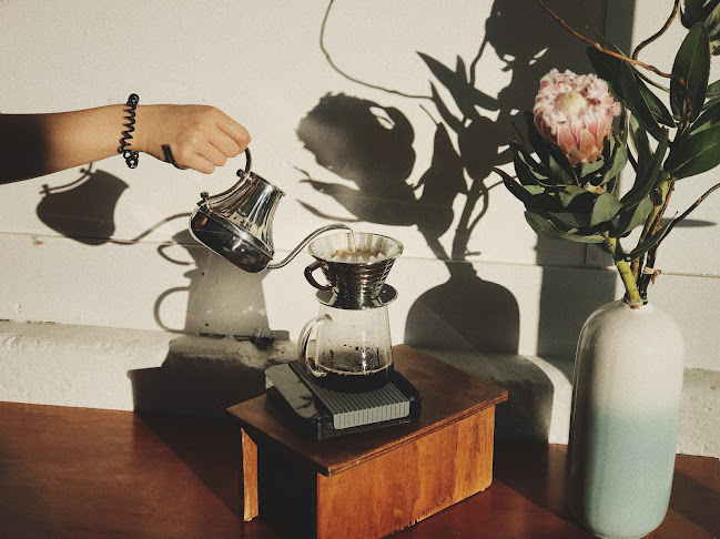 Comentarii opinii despre Pour and Twist