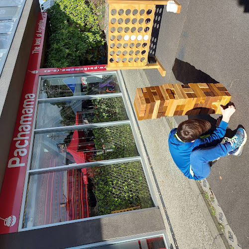 Pachamama Latino Store