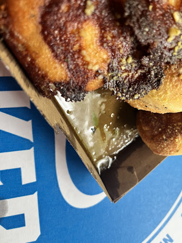 Comentarii opinii despre Domino's Pizza Woolston