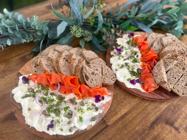 Opinii despre Soul Kitchen în Ōpunake - Hospitality and gastronomy