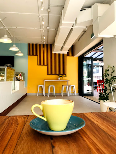 Little Green Open Times