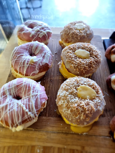 Little Frimley Kitchen - Hastings