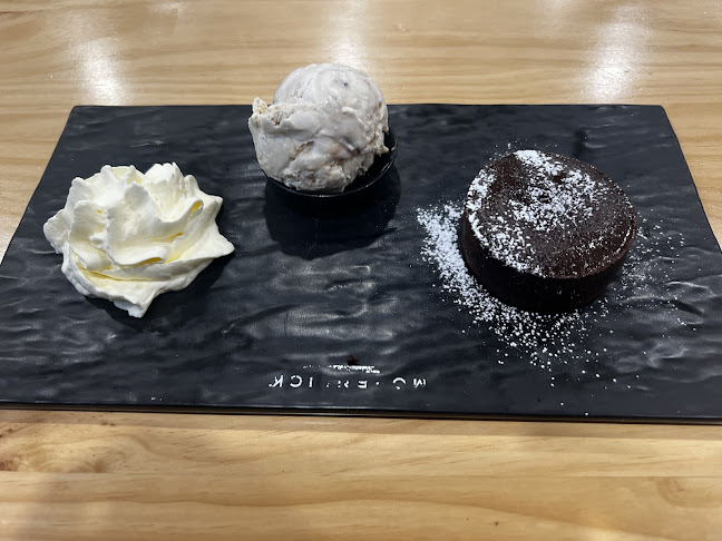 Comentarii opinii despre Movenpick Newmarket